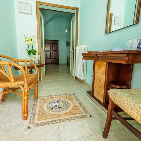 Casa Orchidea Διαμέρισμα Tricase Εξωτερικό φωτογραφία