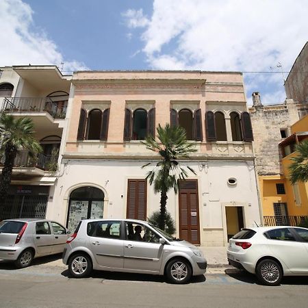 Casa Orchidea Διαμέρισμα Tricase Εξωτερικό φωτογραφία
