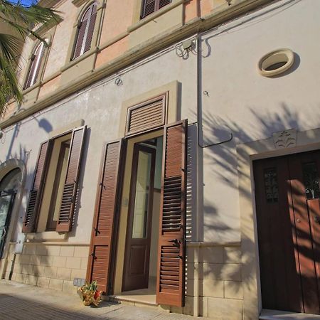Casa Orchidea Διαμέρισμα Tricase Εξωτερικό φωτογραφία