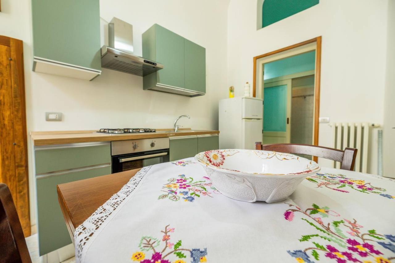 Casa Orchidea Διαμέρισμα Tricase Εξωτερικό φωτογραφία