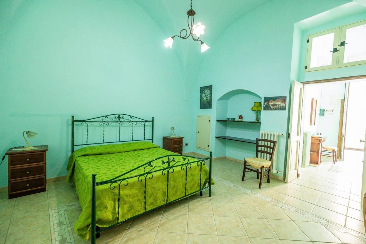 Casa Orchidea Διαμέρισμα Tricase Εξωτερικό φωτογραφία