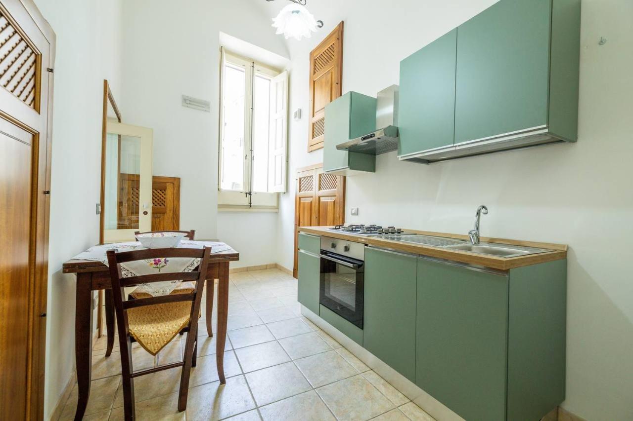 Casa Orchidea Διαμέρισμα Tricase Εξωτερικό φωτογραφία