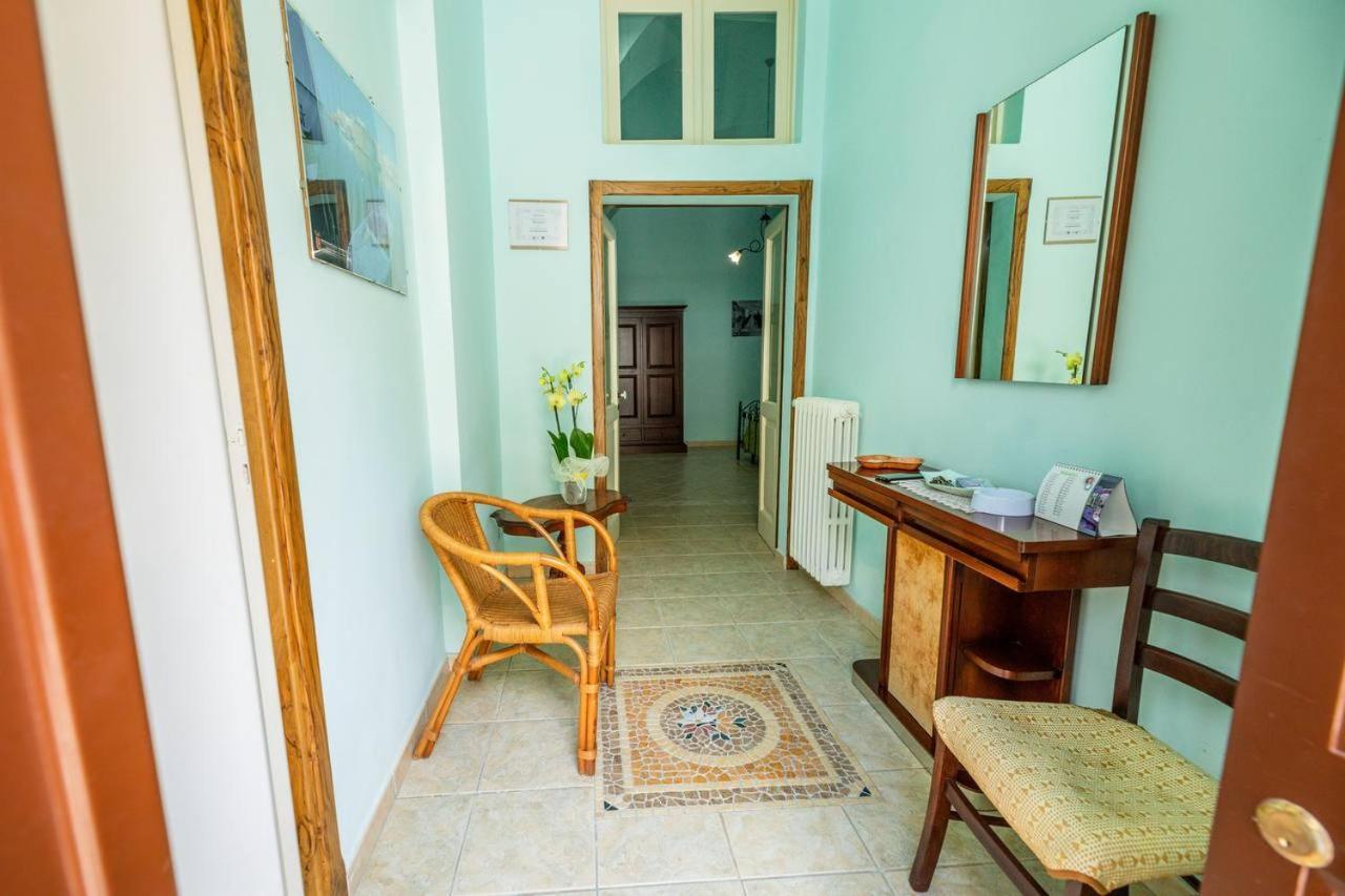 Casa Orchidea Διαμέρισμα Tricase Εξωτερικό φωτογραφία