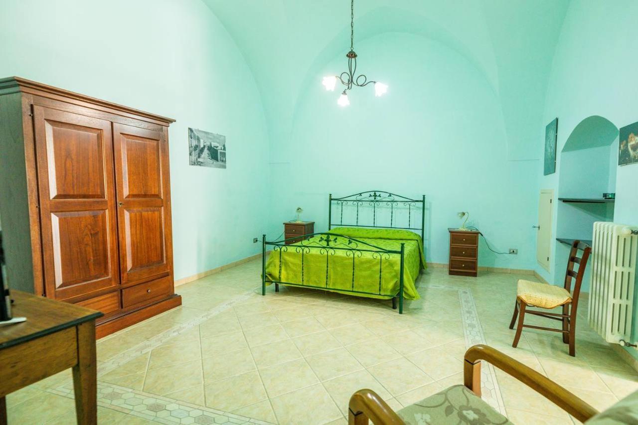 Casa Orchidea Διαμέρισμα Tricase Εξωτερικό φωτογραφία
