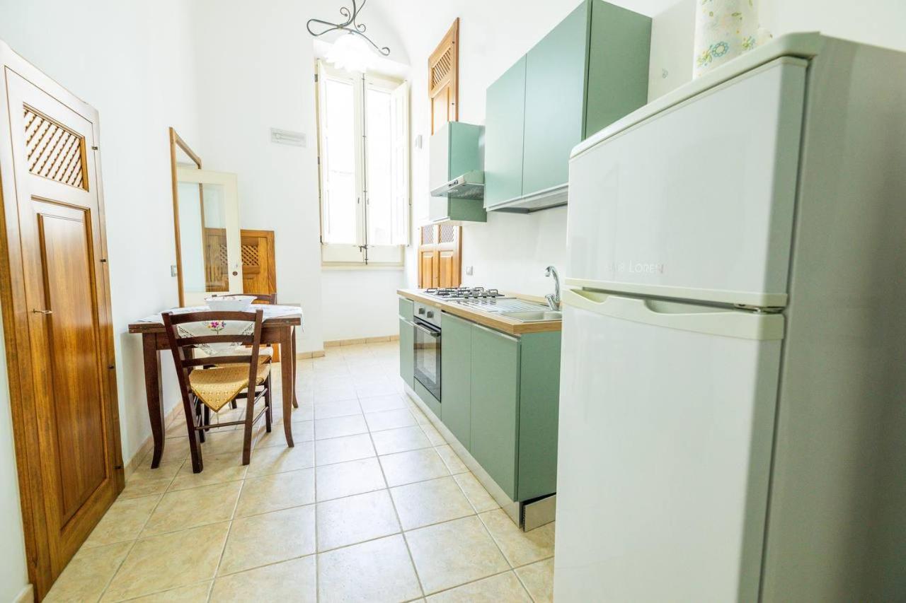 Casa Orchidea Διαμέρισμα Tricase Εξωτερικό φωτογραφία