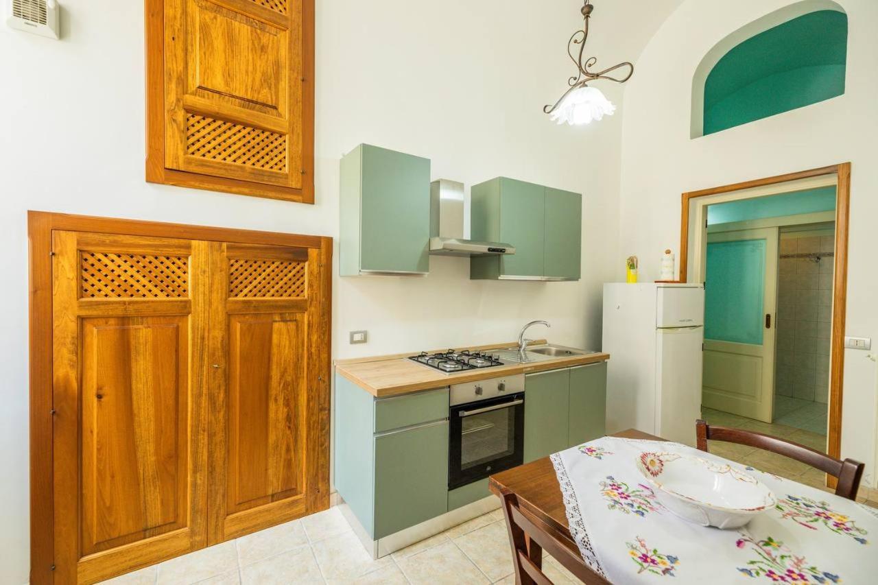 Casa Orchidea Διαμέρισμα Tricase Εξωτερικό φωτογραφία